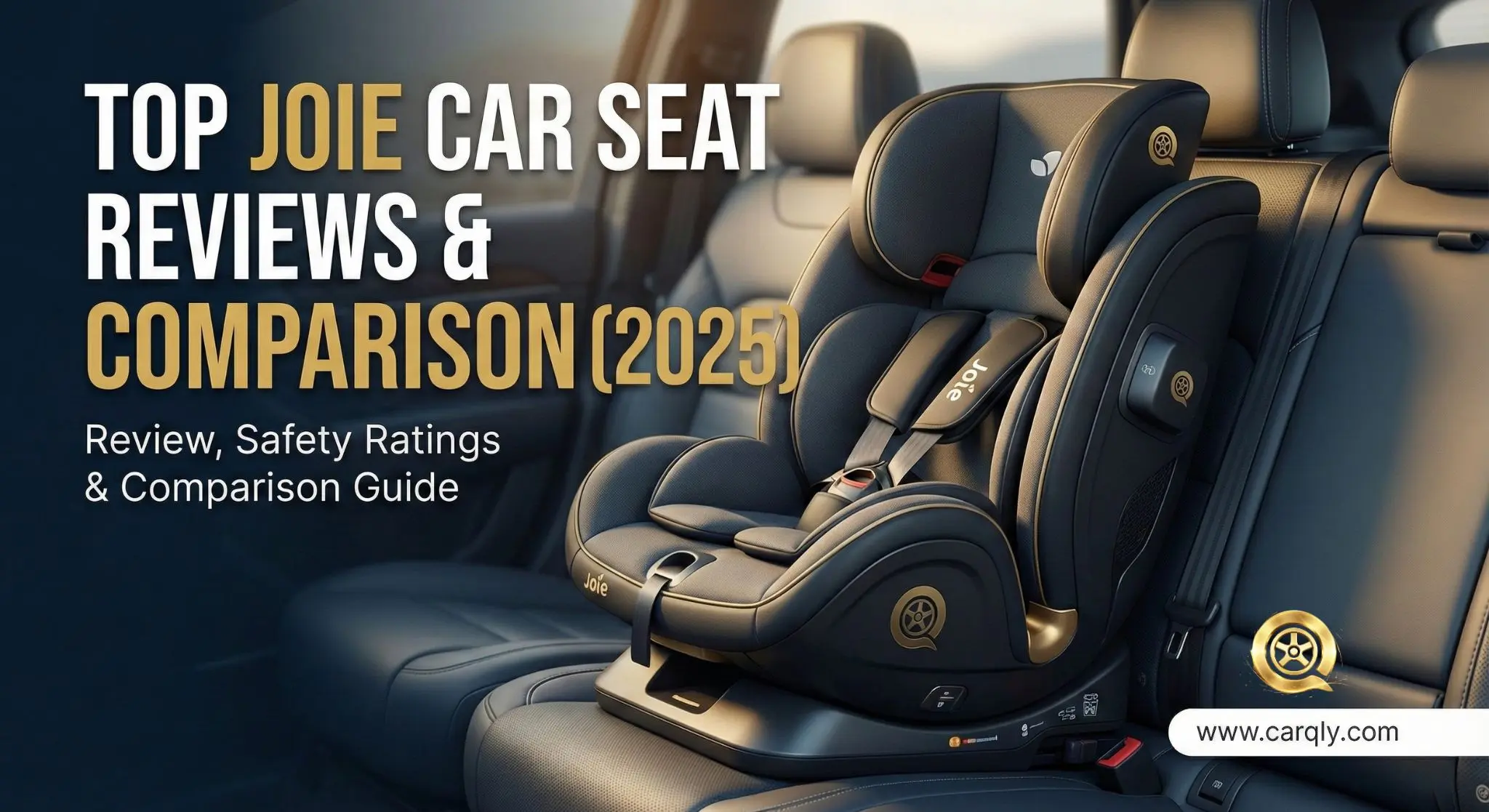 Joie Car Seat