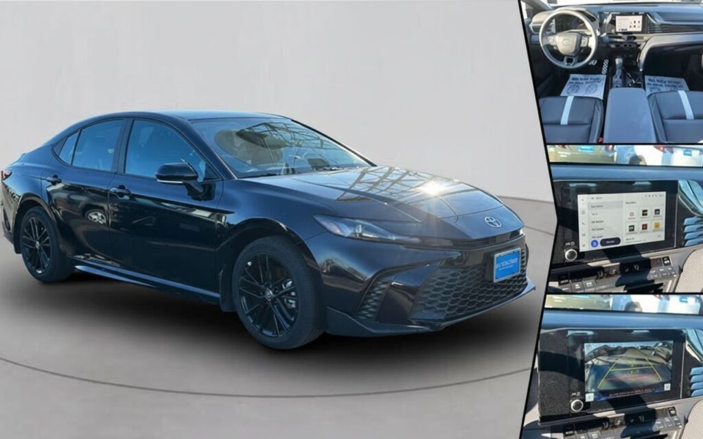 car automatic for sale: Best 7 Deals Near You Today