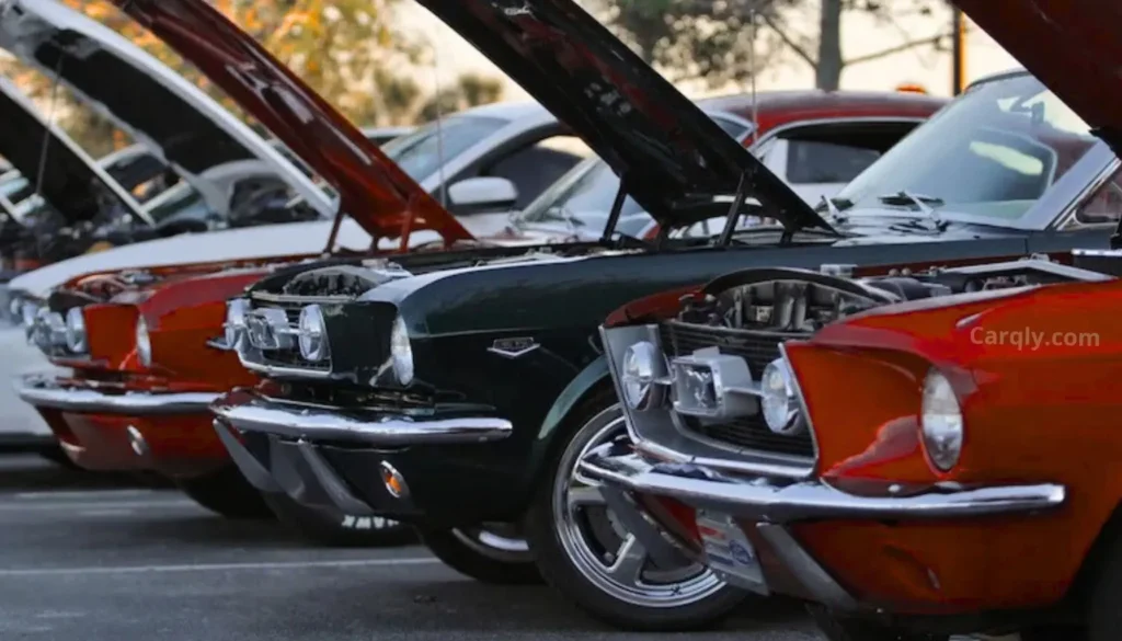 12 Supercharged Car Shows In SoCal - car shows in la
