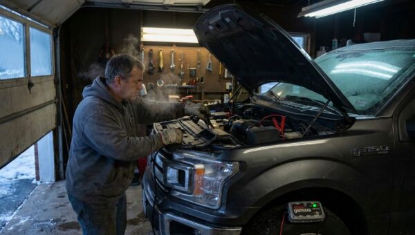 Best Battery Charger for Car Battery in 2026: Top Picks Ranked by Performance & Value