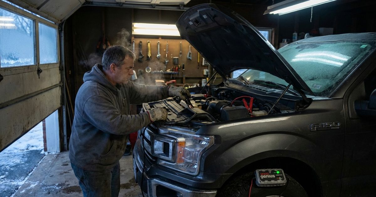 Best Battery Charger for Car Battery in 2026: Top Picks Ranked by Performance & Value