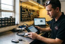 best car key programmer
