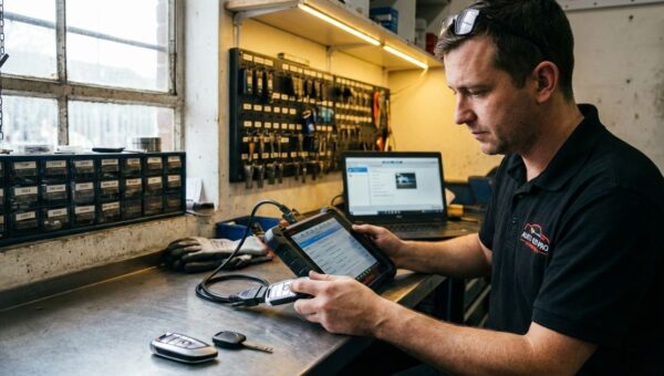 best car key programmer