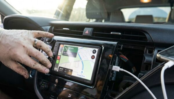 Best Car Radio Head Units in 2026