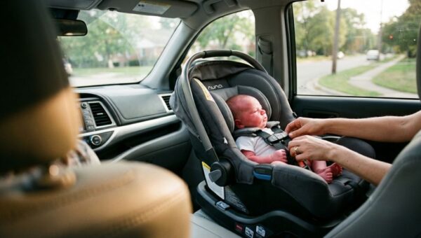 Best Car Seats in America 2026 Top Picks for Every Age & Budget