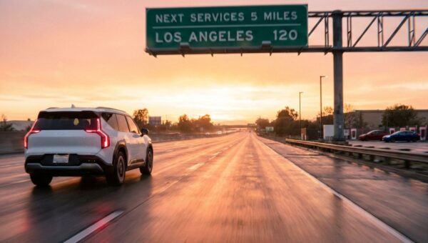Best Electric Cars 2026: Top EVs Ranked by Range, Value & Real-World Performance