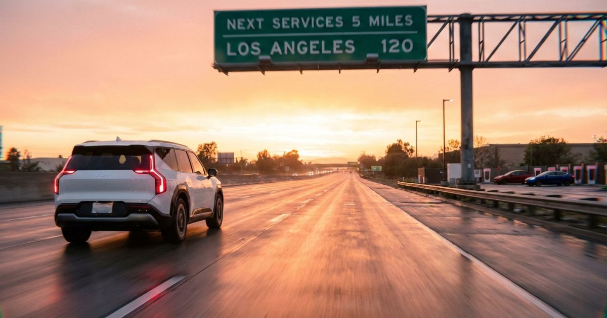 Best Electric Cars 2026: Top EVs Ranked by Range, Value & Real-World Performance
