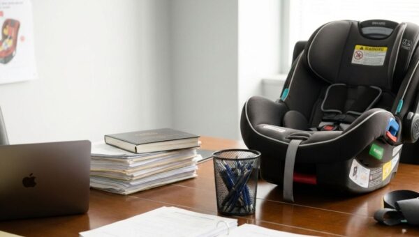 Car Seat Attorneys 2026: When You Need a Lawyer After a Crash