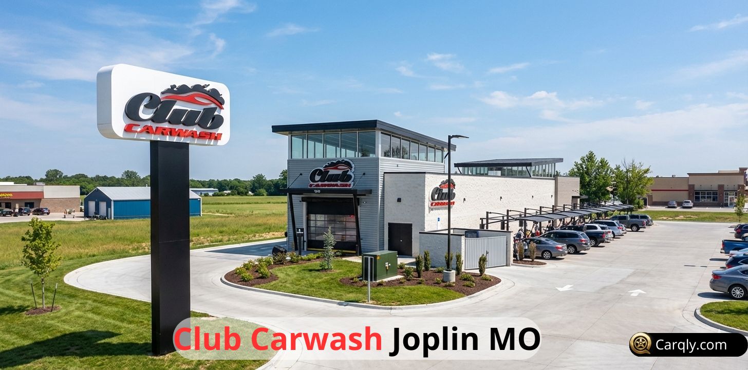 club carwash joplin mo