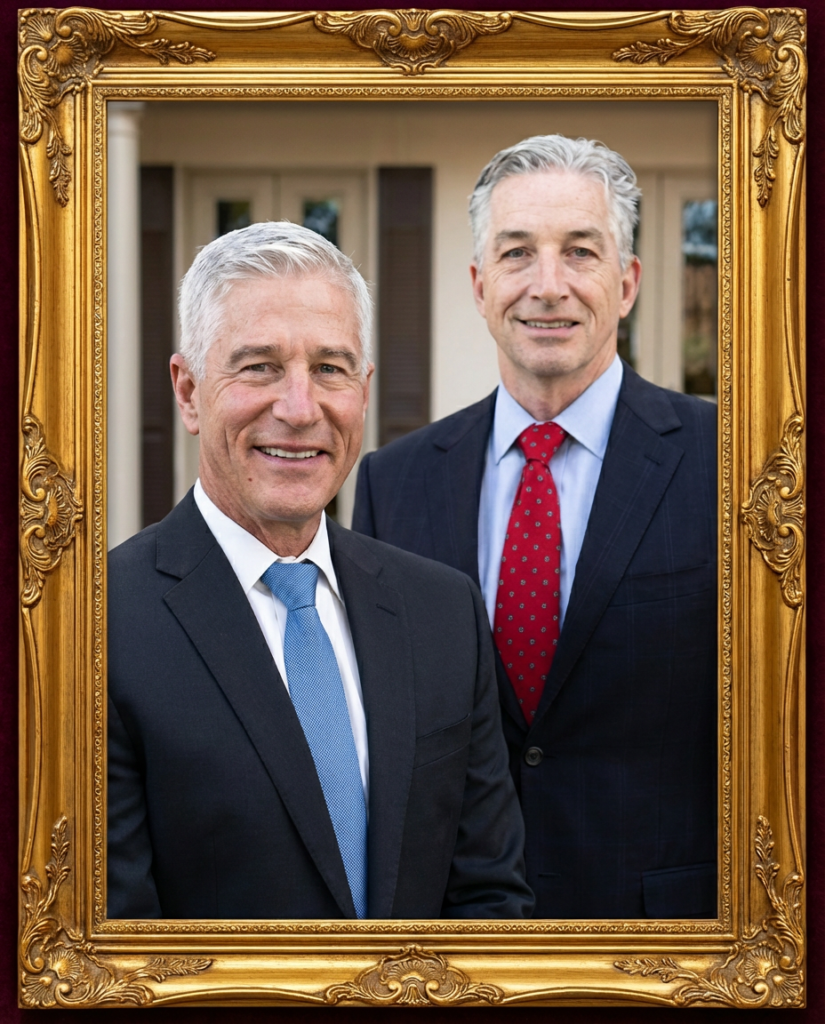 Harris Powers & Cunningham PLLC