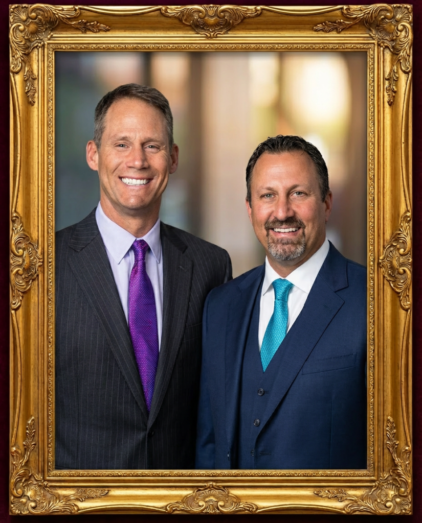 Lerner & Rowe Injury Attorneys