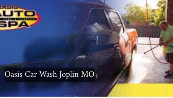 Oasis Car Wash Joplin MO: Why Locals Wait 45 Minutes for a $15 Wash