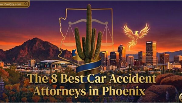 best car accident attorney in phoenix | Top 8 Rated Experts