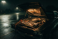 How to Jump-Start a Car