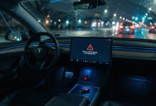 Tesla's FSD Crackdown